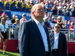 Trump diz que vai visitar o Brasil após conversa com Lula