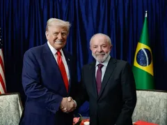 Trump zera tarifa sobre café e carne do Brasil
