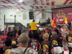 Unidos do Porto da Pedra adia ensaio após megaoperação no Rio