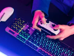 Universo dos games invade Niterói neste fim de semana