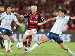 Vai rolar! Flamengo enfrenta Racing em jogo decisivo da Libertadores