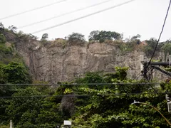Vale dos Suicidas em Niterói: veja o local de gravação de 'A Viagem'