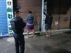 Vandalismo é contido pela Guarda Municipal em São Gonçalo
