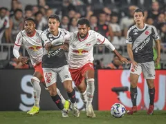 Vasco busca a 4ª vitória seguida no Campeonato Brasileiro