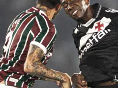 Vasco elimina o Fluminense nos pênaltis e vai à final da Copa do Brasil
