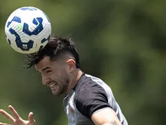 Vasco mira na Copa do Brasil após sofrida goleada contra o Atlético