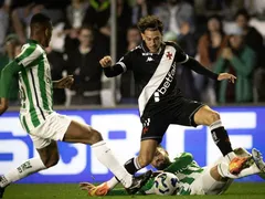 Vasco tenta reagir no Brasileirão contra o Juventude