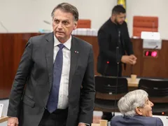 Veja Bolsonaro chamando Moraes para ser vice em 2026
