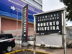 Venda da Rodoviária de Niterói fica para 2026