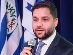 Vice-governador é aprovado para Tribunal de Contas do Rio