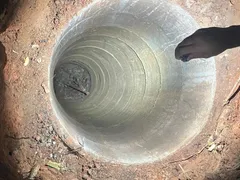 Vídeo mostra retirada do corpo da mãe de adolescente acusada do crime em SG