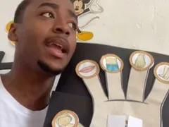 Vídeo: professor viraliza ao usar música para ensinar sobre abuso infantil