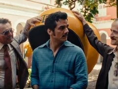 Wagner Moura faz história e é indicado ao Critic's Choice