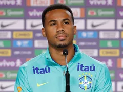 Zagueiro tem lesão confirmada e é cortado da Seleção Brasileira