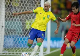 Após convocação, CBF anuncia amistosos da Seleção; confira