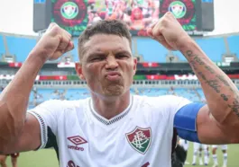 Bastidores mostram Thiago Silva emocionado antes da classificação