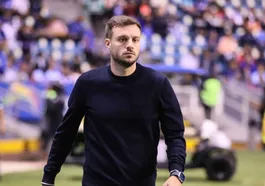 Botafogo define Martín Anselmi como novo técnico para 2026