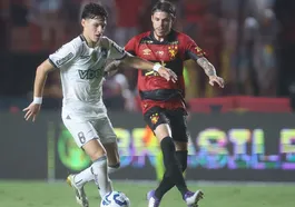 Botafogo encara o rebaixado Sport no Nilton Santos