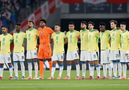 Brasil agenda últimos amistosos do ano; saiba contra quem