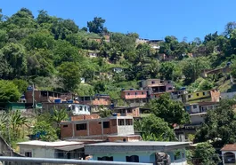 Caixa D’Água: as peculiaridades surpreendentes em Niterói