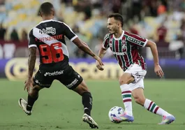 Clássico dos Gigantes! Vasco encara o Fluminense nesta quinta (11)