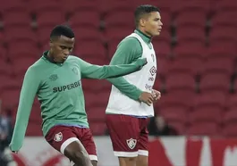 Copa Sul-Americana: veja adversários de Fluminense e Vasco