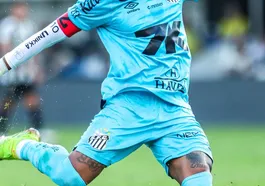 Expulsão de Neymar pode antecipar futuro no Santos; entenda