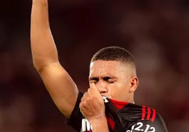 Flamengo confirma título do Brasileirão 2025 após vitória sobre o Ceará