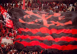Flamengo é declarado patrimônio histórico e cultural do Rio
