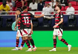 Flamengo enfrenta o PSG em decisão histórica nesta quarta-feira