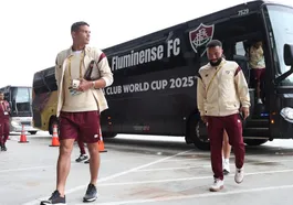 Flu estreia na Copa do Mundo de Clubes nesta terça (17)
