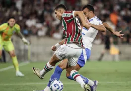 Flu perde para 'Raposa' após brilhar na Copa do Mundo