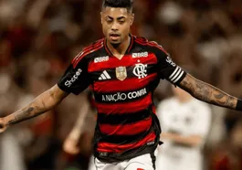 Julgamento de Bruno Henrique é adiado para quinta-feira (13)