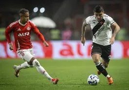 Pressionado, Vasco recebe o Internacional em São Januário