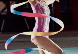 Rio recebe Mundial de Ginástica Rítmica