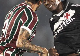 Vasco elimina o Fluminense nos pênaltis e vai à final da Copa do Brasil