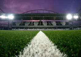 Vasco encaminha acordo com Botafogo para jogar no Nilton Santos