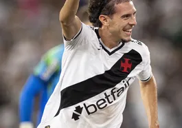 Vasco leva a melhor e cala o Botafogo no Nilton Santos