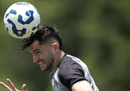Vasco mira na Copa do Brasil após sofrida goleada contra o Atlético