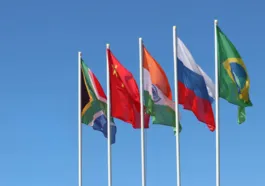 Você sabe o que significa Brics? Entenda cada letra e para que serve