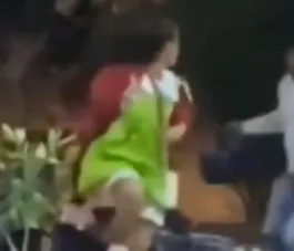 'Chiquinha' apronta em bar e acaba perseguida; vídeo