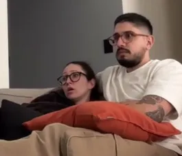 Filme da Disney feito com IA vira pedido de casamento; vídeo