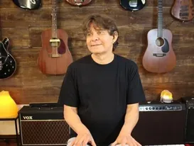 Cantor Lô Borges está internado em estado grave