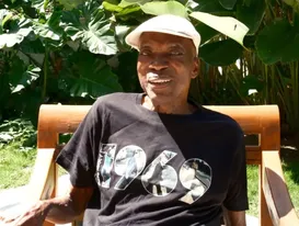Cantor Milton Nascimento é diagnosticado com demência