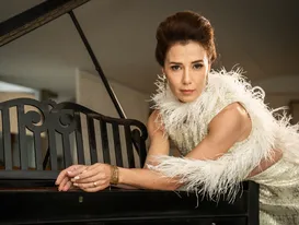 Caso Ângela Diniz ganha minissérie com Marjorie Estiano