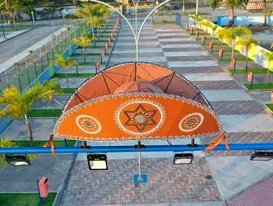 Corte do Carnaval de SG 2026 será escolhida neste sábado (6)