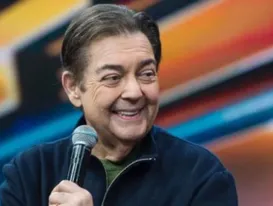 De volta para casa: Faustão recebe alta e seguirá em recuperação