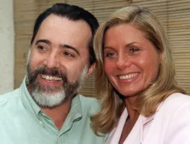 Fãs reagem com humor à homenagem de Tony Ramos a Vera Fischer