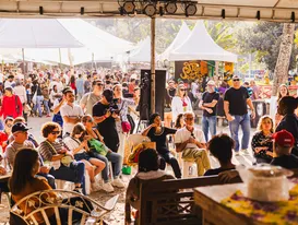 Festival de comida boa embala o fim de semana em Petrópolis