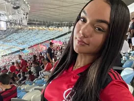 Influenciadora que atacou Hytalo Santos pede socorro nas ruas; entenda